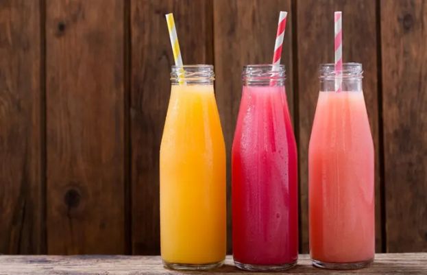 Fat burning juices you must have for quick weight loss