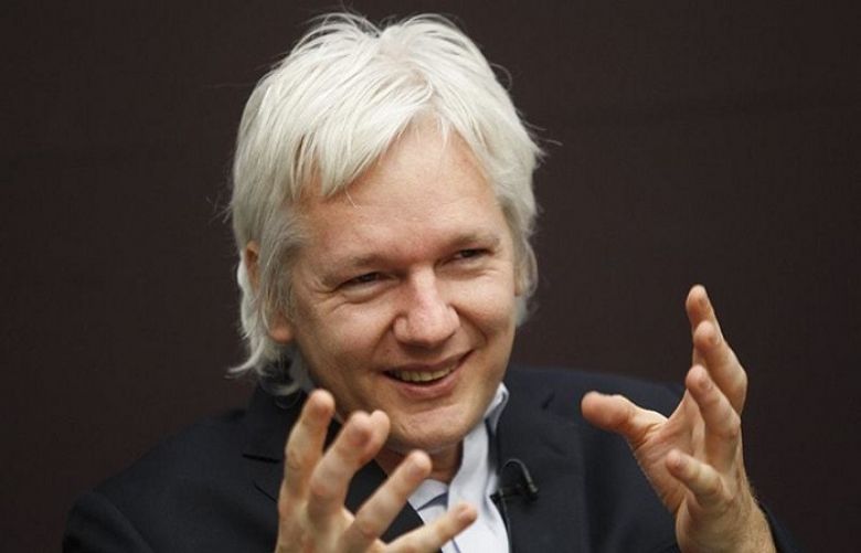 MPs urge UK to cooperate with Sweden in Assange case
