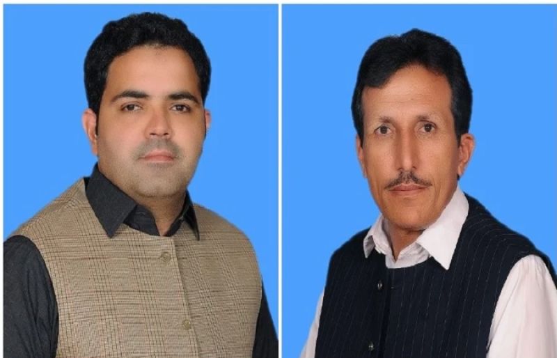 Photo of IHC cancels interim bail of two PTI MNAs in Sindh House attack case