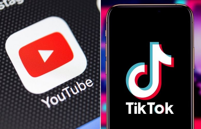 Youtube gearing up to rival TikTok with 15 second videos