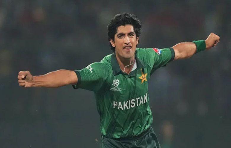 Show-cause notice issued to Naseem Shah over social media post