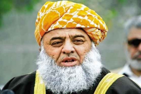  Military operation no solution to problems: Fazl