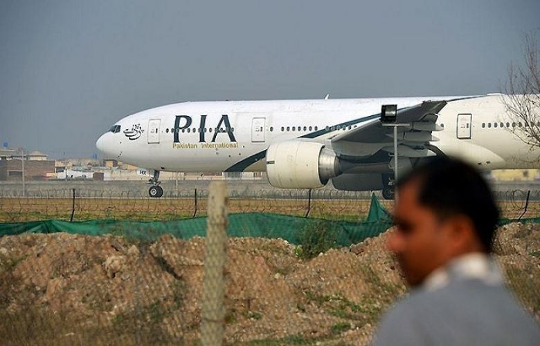 IHC restores suspended licence of pilot