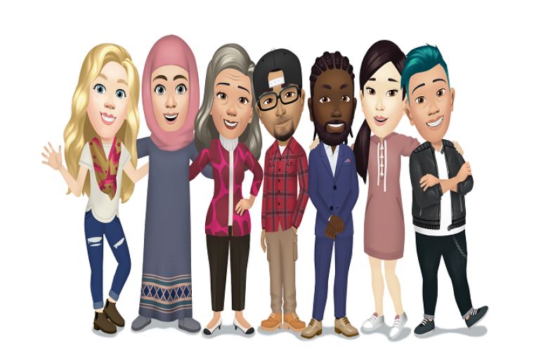 Zoom introduces cartoon avatars for users