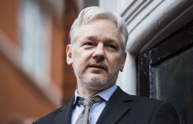 WikiLeaks founder Julian Assange allowed to appeal extradition from Britain to US