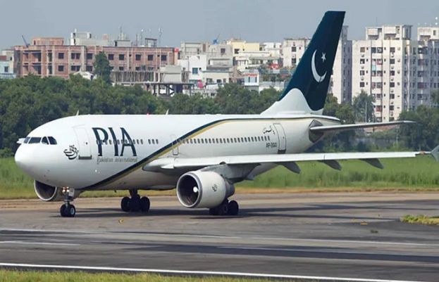 Karachi Airport halts 11 international and domestic flights leading to travel disruption