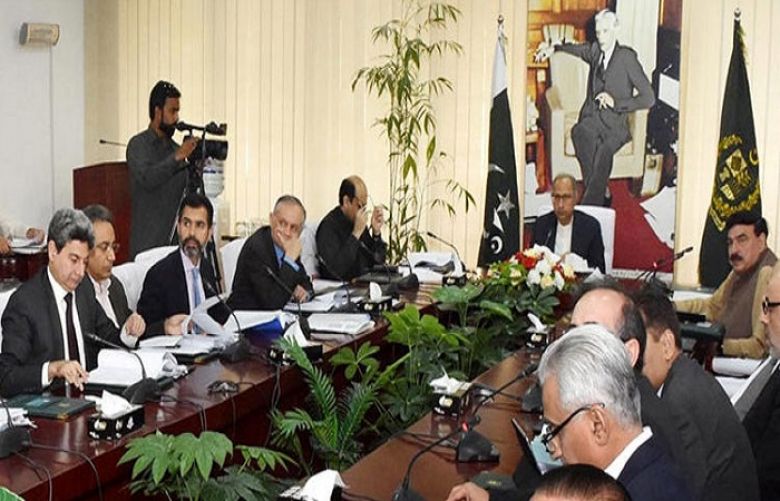 ECC okays gas supply to PSM; ends regulatory duty on cotton import