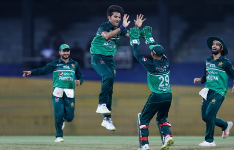 Pakistan thrash India by 128 runs in Emerging Asia Cup final