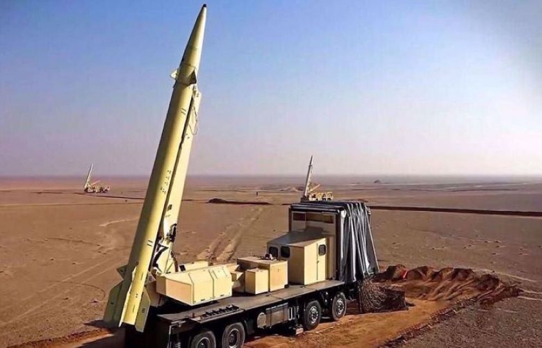 IRGC warns it will target US tech companies for abetting terror in Iran