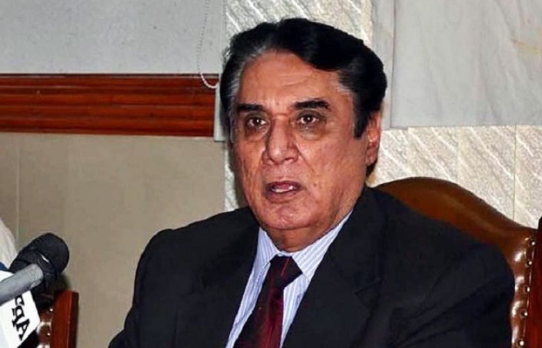 NAB will continue to do its work, asserts NAB Chairman