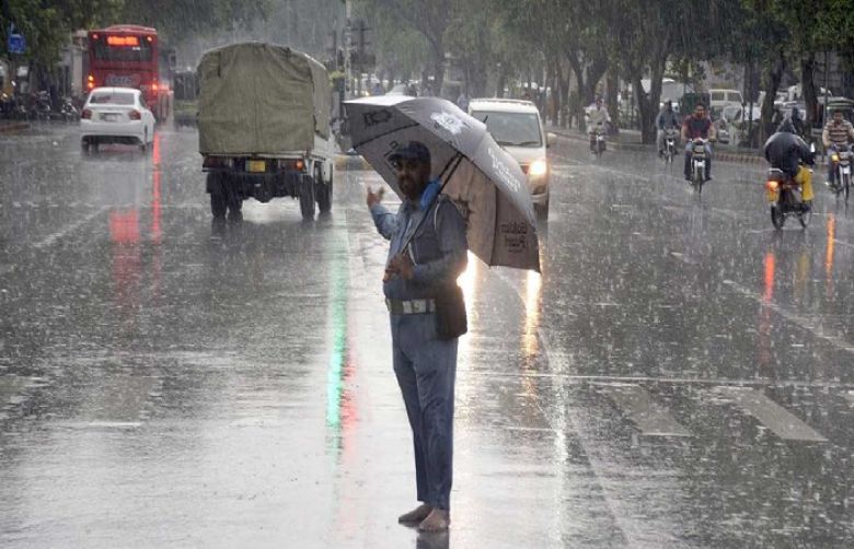 Heavy rain and wind storm is expected in different parts of the country