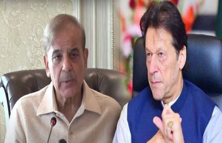 PM Shehbaz orders foolproof security for Imran Khan