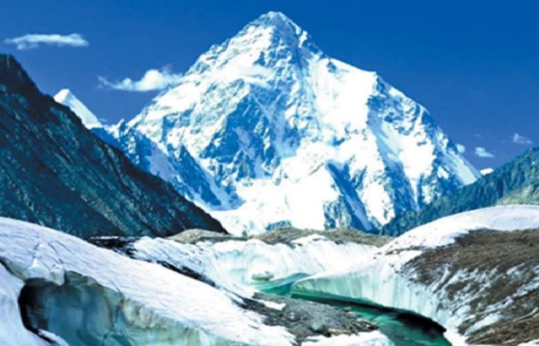 Only 38 of 63,700 Glaciers in Hindu Kush Himalaya Under Field Monitoring