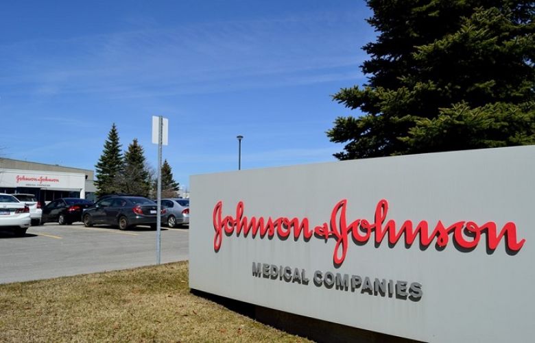 J&amp;J nasal spray gets U.S. approval as first new type of anti-depressant in decades