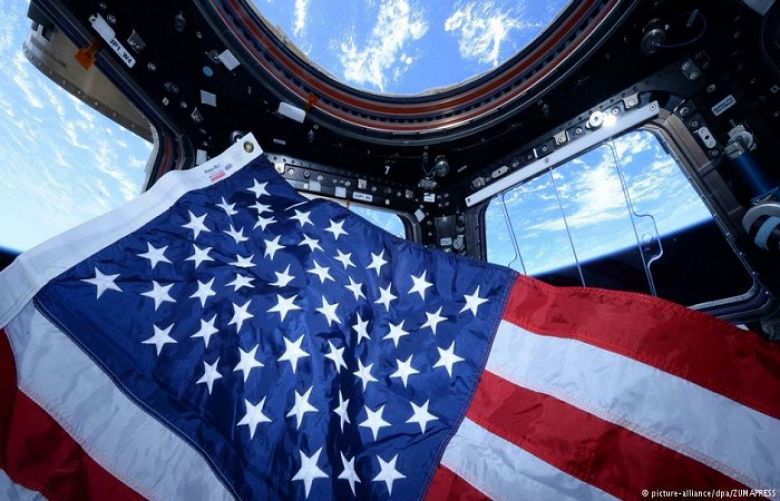 US plans &#039;Space Force&#039; debut for 2020