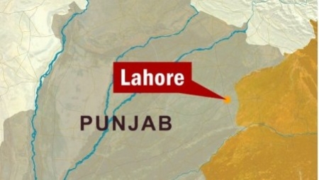 Lahore: Agencies Arrested 05 Alleged Terrorists