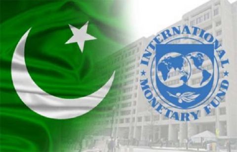 IMF likely to approve $502 million loan tranche for Pakistan on Dec 18