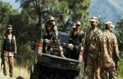 Security forces kill 22 terrorists during sanitisation operation in North Waziristan