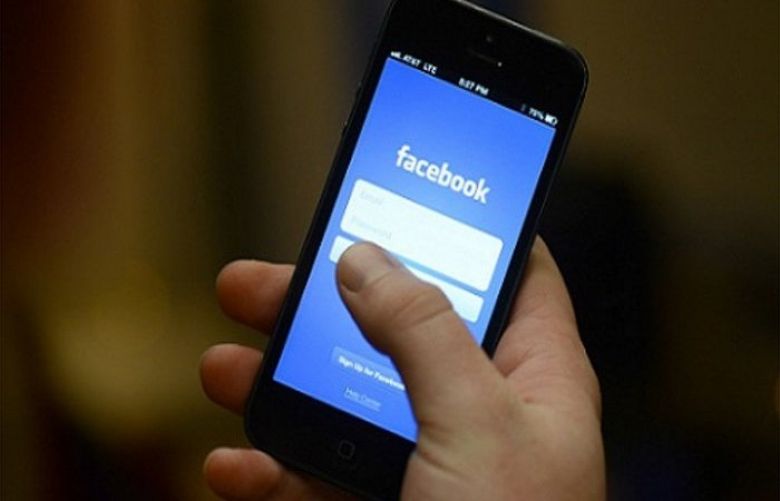 Facebook shuts more accounts aimed at political meddling