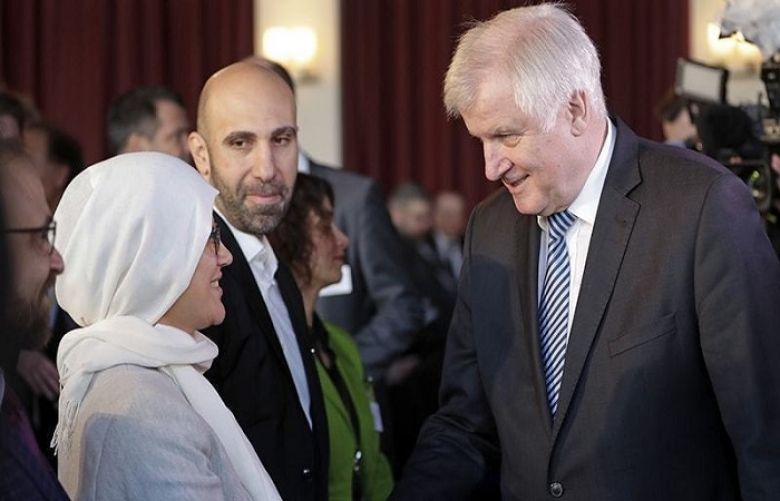 Germany seeks dialogue with country&#039;s 4.5 million Muslims