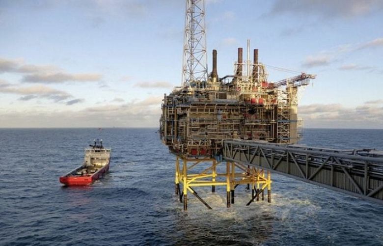 Italian ENI delegation searching oil and gas to visit Pakistan next week