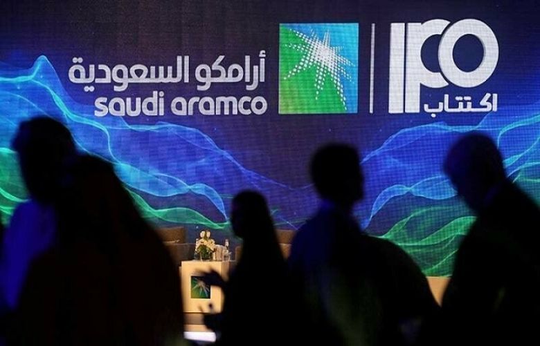 UN experts challenge Saudi Aramco over climate change