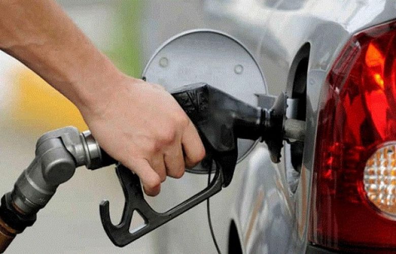 Govt increases petrol price for rest of January