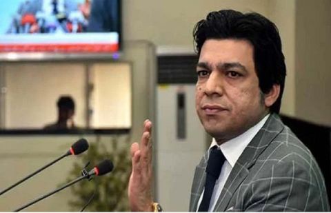 "Some people" want to replace Khan: Faisal  Vawda claims