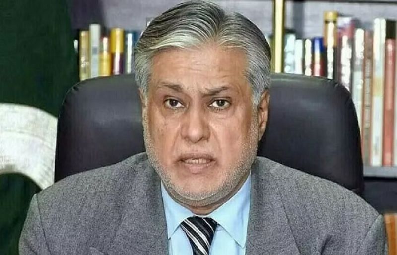 All conditions for staff-level agreement with IMF met: Ishaq Dar