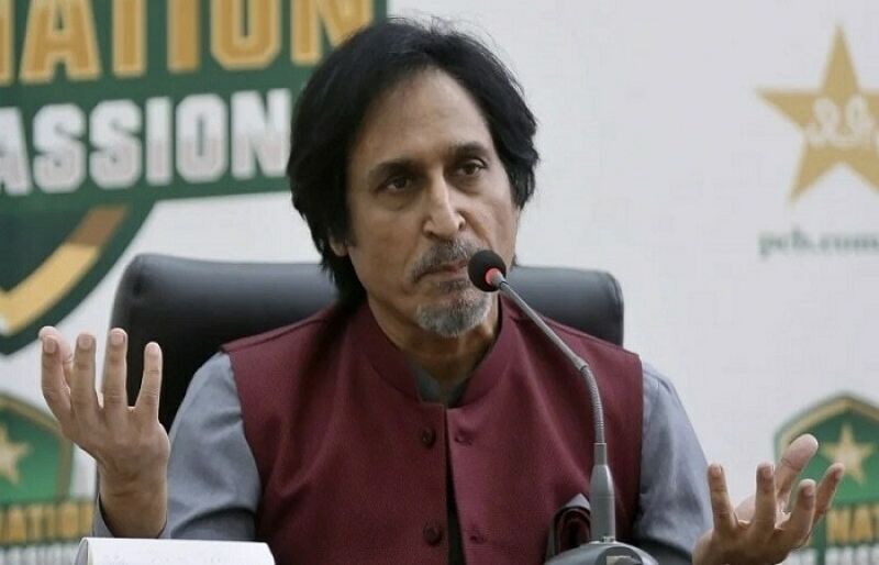 Photo of West Indies series could be played in 'normal conditions' without bio-secure bubble: Ramiz