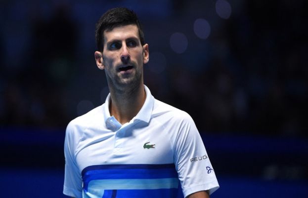 Tennis star Djokovic has been re-arrested in Australia before court hearing