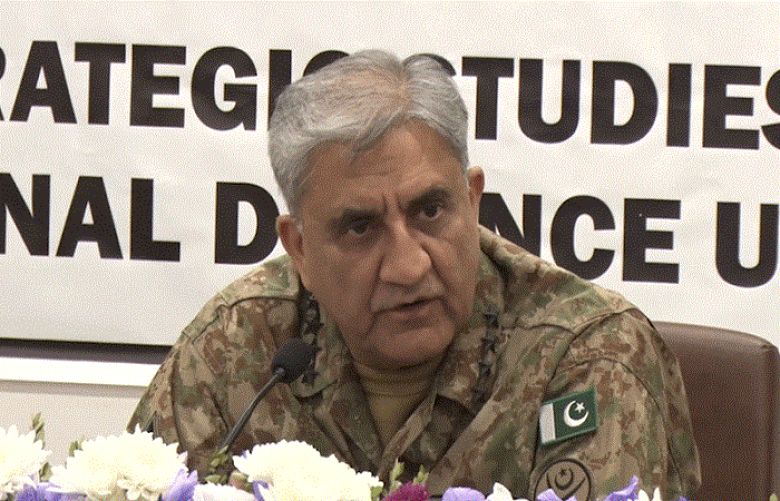 Pakistan will not give airbases to the US: COAS 