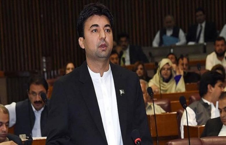 Seven leaders of PML-N approached him for NRO,says Murad Saeed 