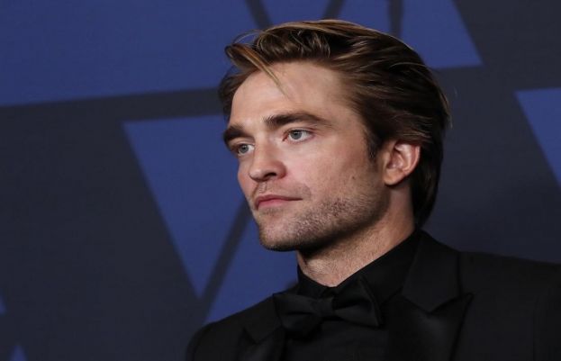 Robert Pattinson's positive test on 'Batman' set underscores challenges for Hollywood