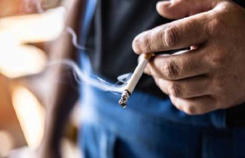 Smoking’s effects on the immune system can last years, study finds