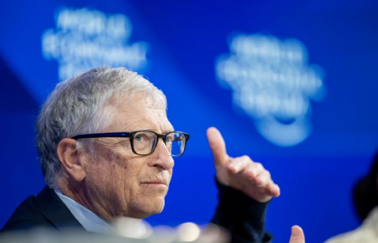 Bill Gates will not appear at the India AI Impact Summit