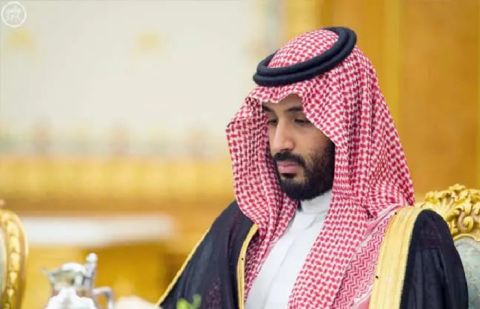 Saudia rejects normalization with Israel till independent Palestinian state