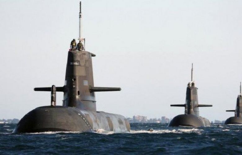 Pakistan Navy to get eight new submarines