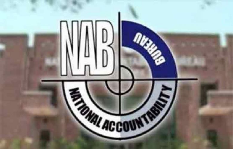 Government readies draft amendment to NAB Ordinance