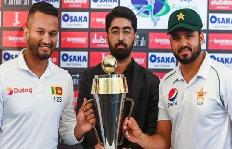 Azhar Ali seeks redemption in Sri Lanka Test series