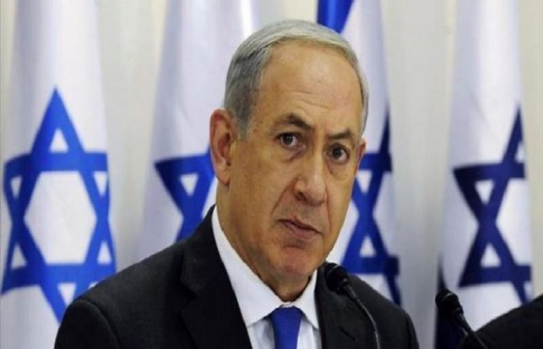 Israeli prime minister