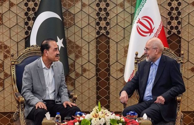 Pakistan says Tehran talks made ‘encouraging progress’ toward final US-Iran understanding