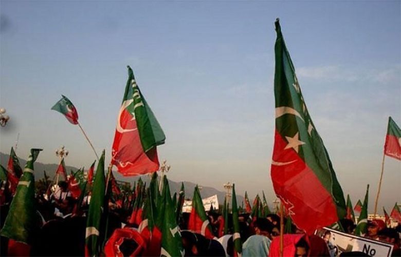PTI gains majority to form govt in Gilgit-Baltistan