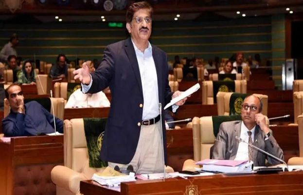 10-member Sindh cabinet finalised: sources – SUCH TV