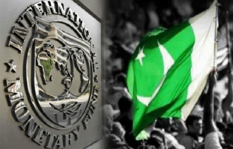 Pakistan to get second tranche of approved IMF loan in December