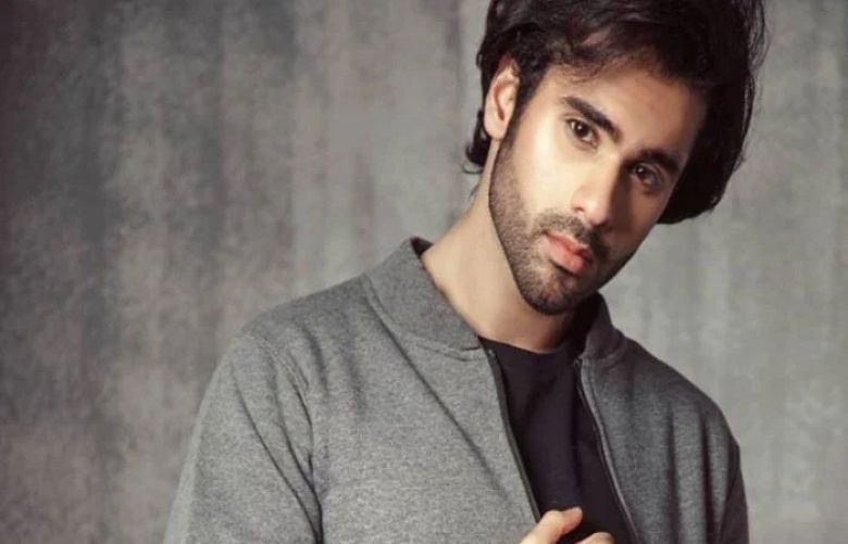 Popular actor Ameer Gilani