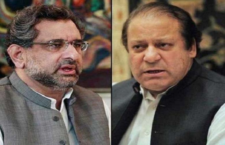 Rs1.43 billion spent on construction of ex-PM&#039;s camp offices