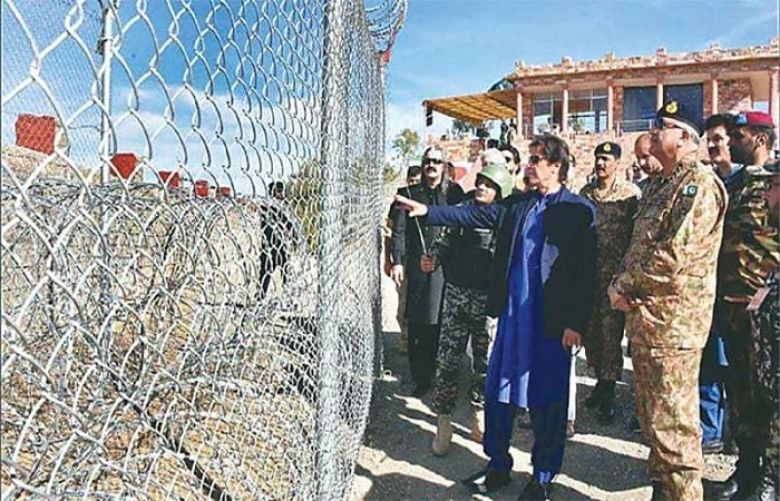 PM Imran, COAS Bajwa to meet troops deployed at LoC