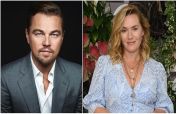 Kate Winslet recalls Leonardo DiCaprio's acting skills: 'Skinny, uncoordinated'