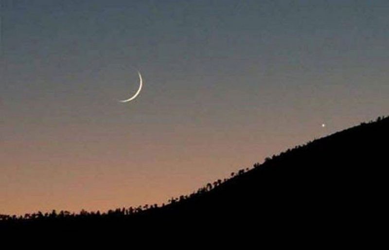 ZilHajj moon sighted, EidulAzha to be celebrated on August 22 SUCH TV